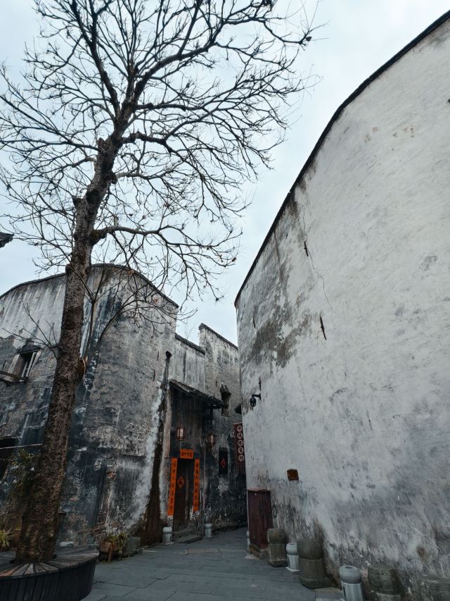 洪江古商城旅行图片 2