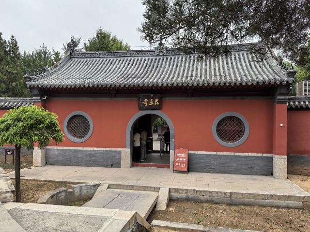 毗卢寺旅行图片 1