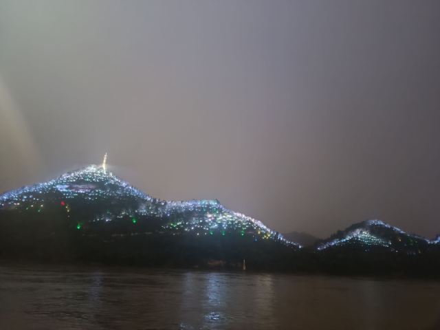 交运长江夜游旅行图片 2