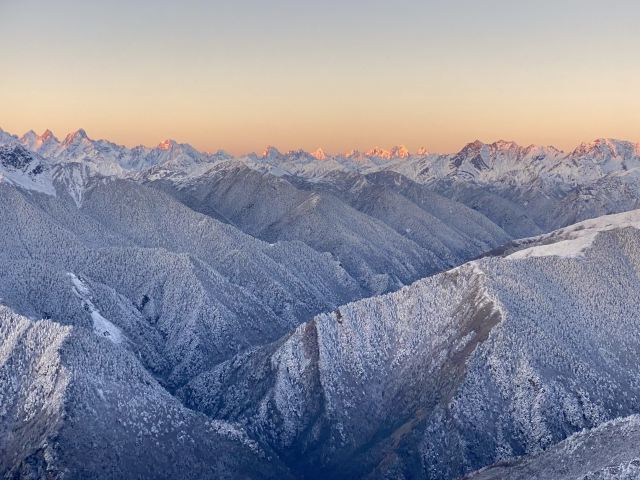 达瓦更扎景区旅行图片 2