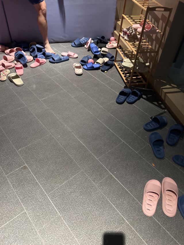 双泉公园旅行图片 2
