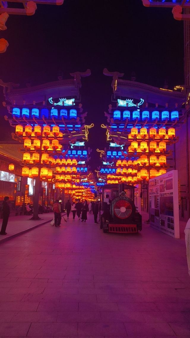 司徒小镇旅行图片 2