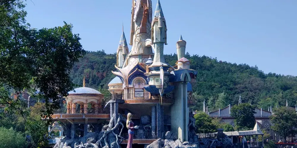 永安旅遊