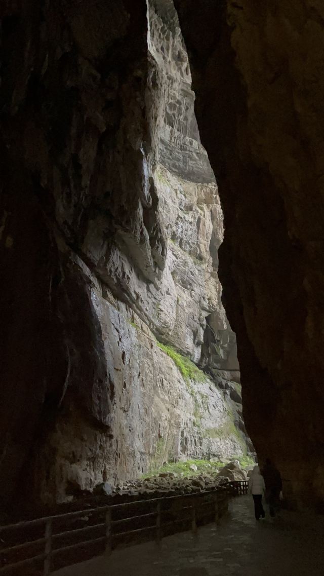 武隆喀斯特旅游区旅行图片 6
