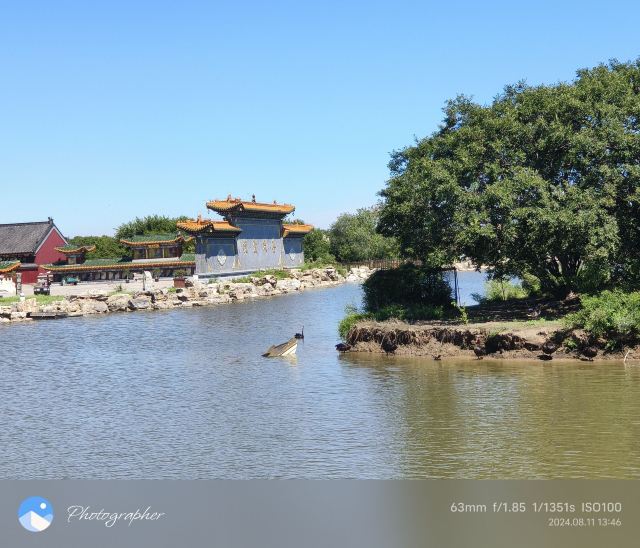 菩提岛旅行图片 4