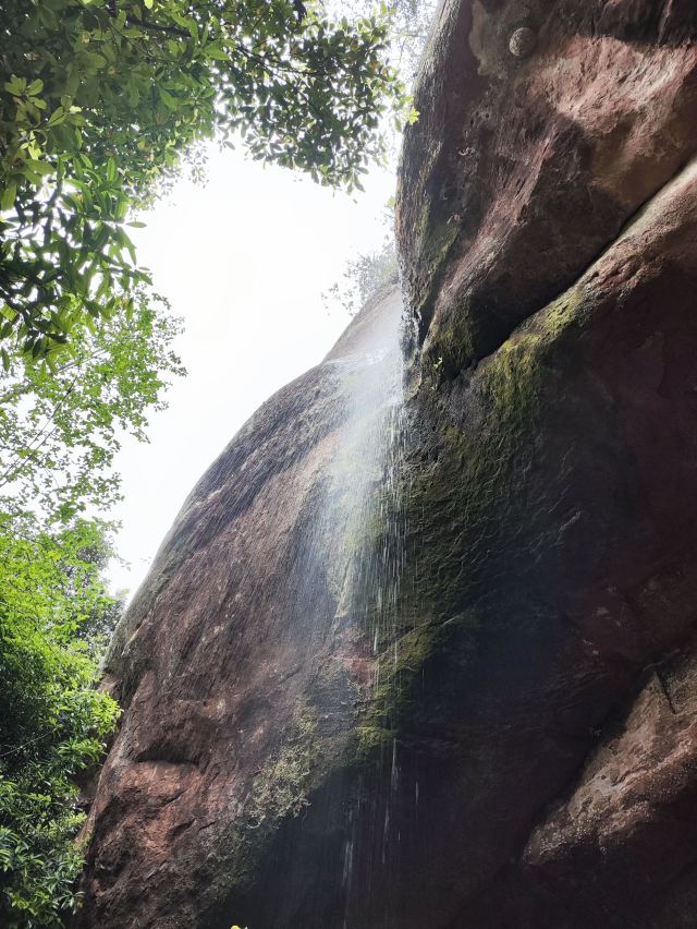 中岩寺景区旅行图片 3