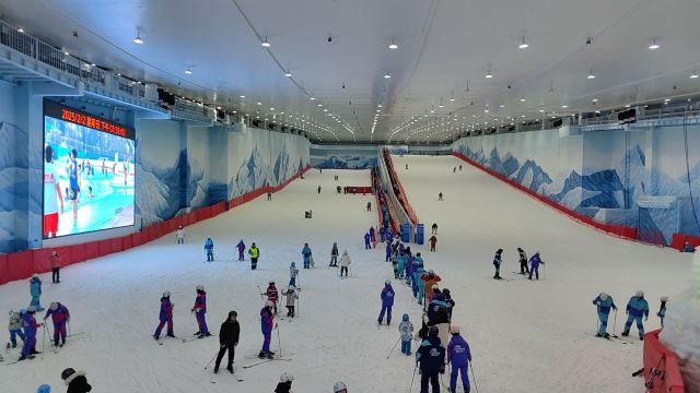 邯郸鲲乐湾国际旅游度假区旅行图片 2