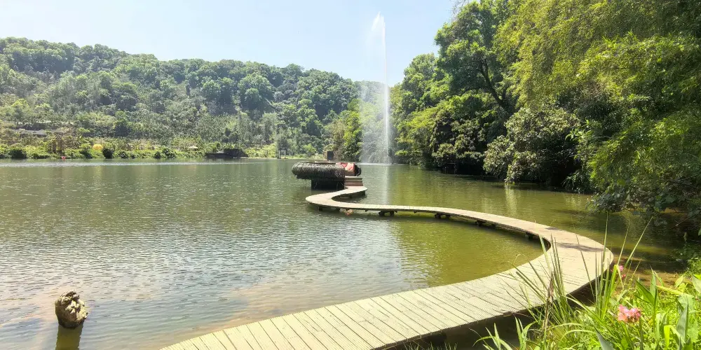 永安旅遊