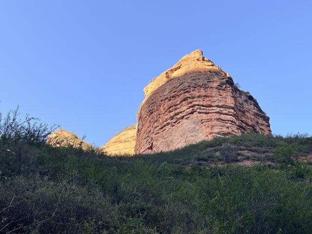 冶力关旅游区旅行图片 2