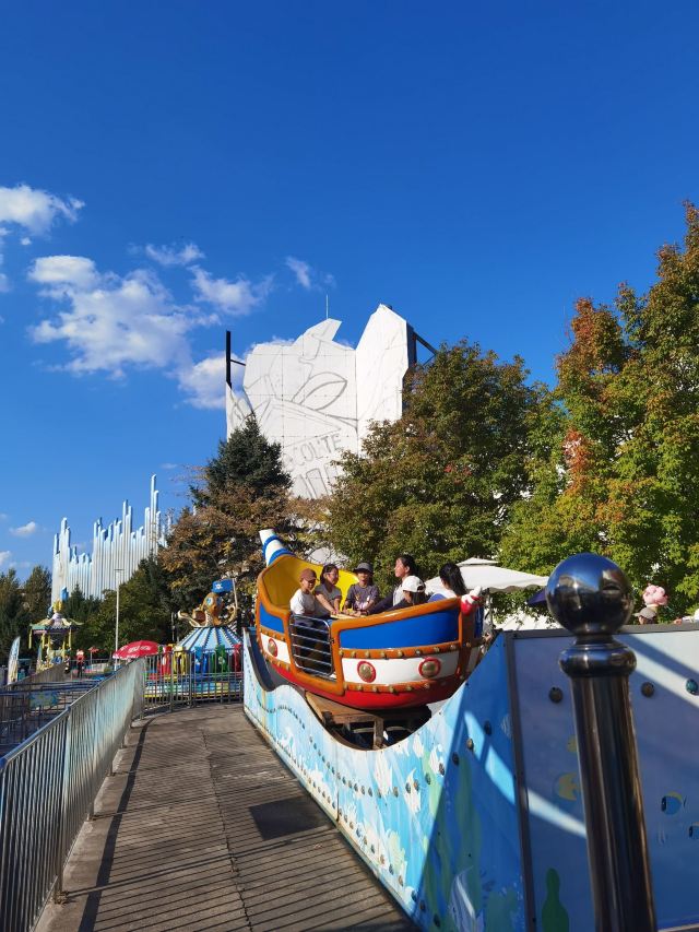 长影世纪城旅行图片 1