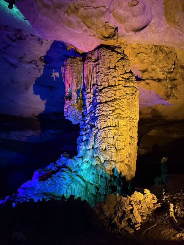 七星景区旅行图片 2