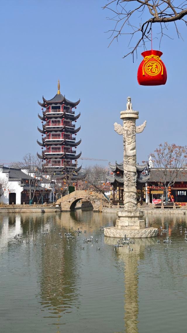 祥云湾文化旅游区旅行图片 3