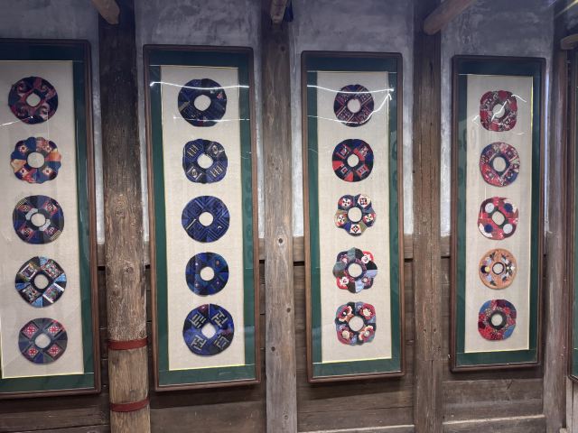 连城县培田古村落旅行图片 8