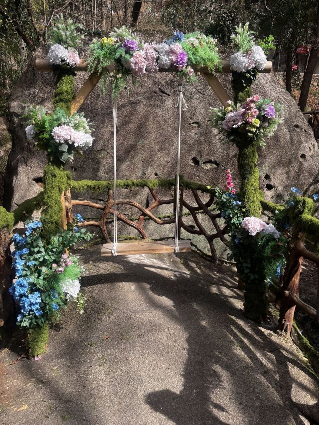 乌龙溪景区旅行图片 6