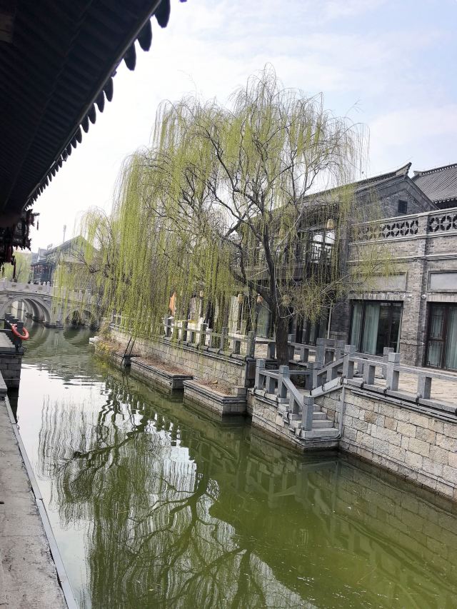 琅琊古城旅行图片 8