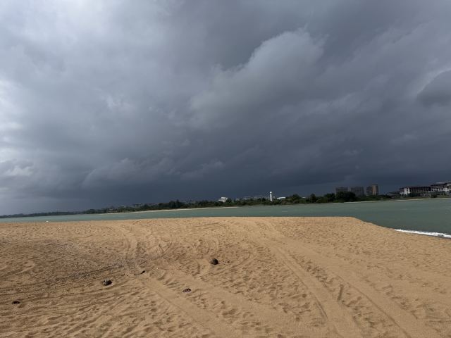 博鳌亚洲论坛成立会址景区旅行图片 5
