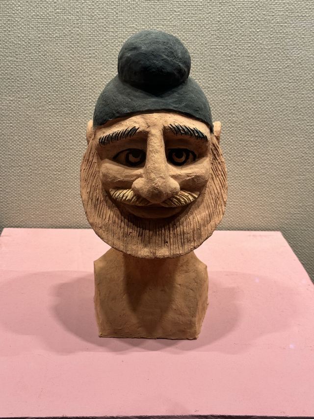 阿斯塔那古墓群(暂停开放)旅行图片 7