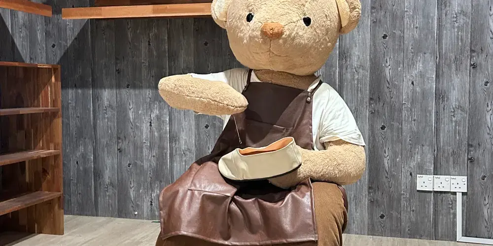 永安旅遊