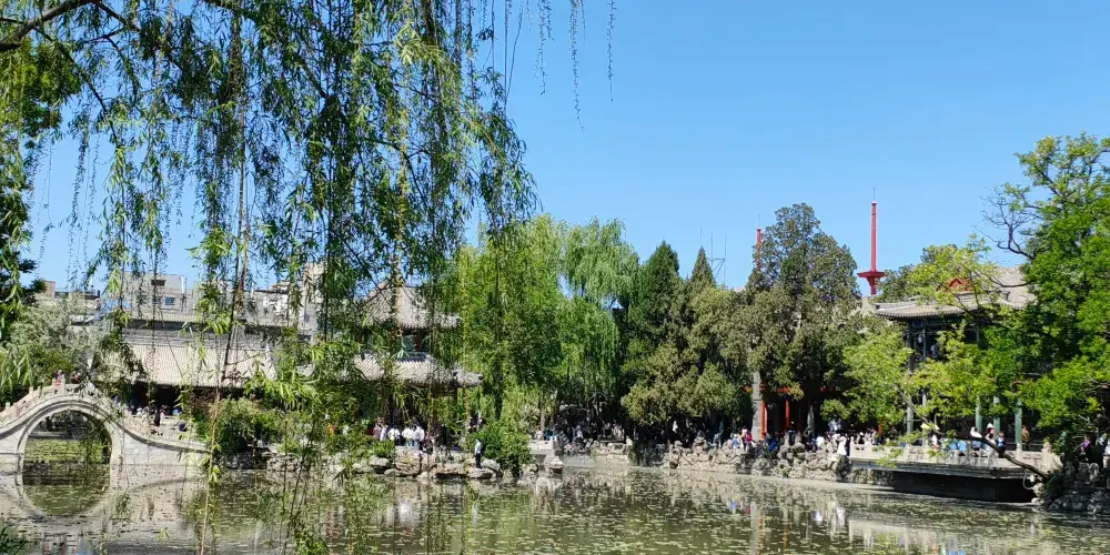 永安旅遊