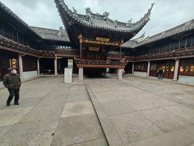 天一阁·月湖旅行图片 4