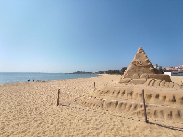 红海湾旅游区旅行图片 6