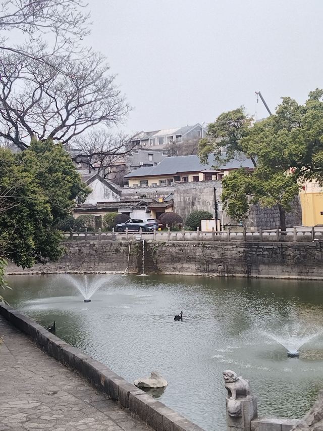 独秀峰·王城景区旅行图片 3