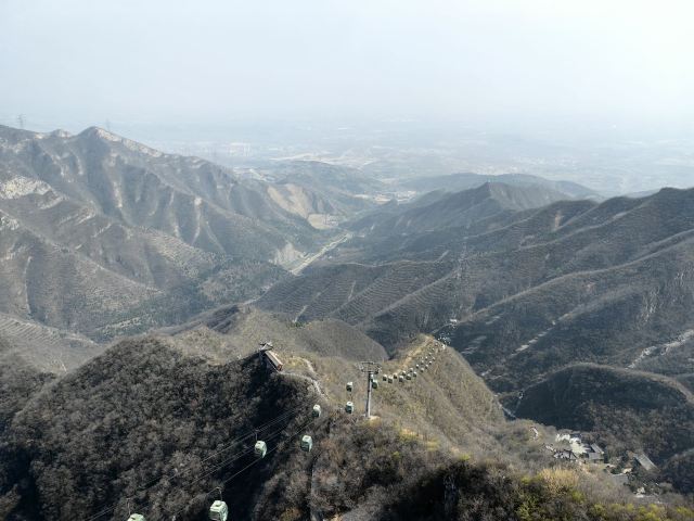 千灵山旅行图片 3