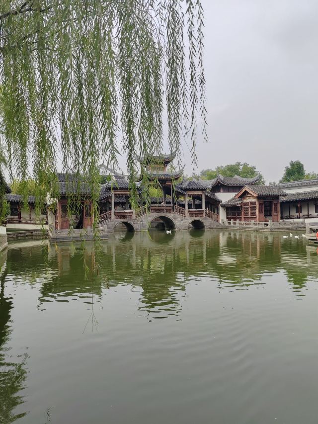 宛园旅行图片 3