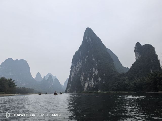 兴坪古镇旅行图片 9