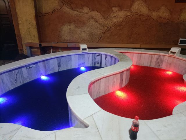 水师森林公园旅行图片 1
