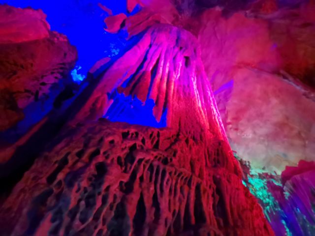 芦笛景区旅行图片 4