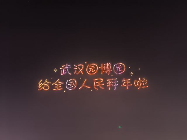 武汉园博园旅行图片 1