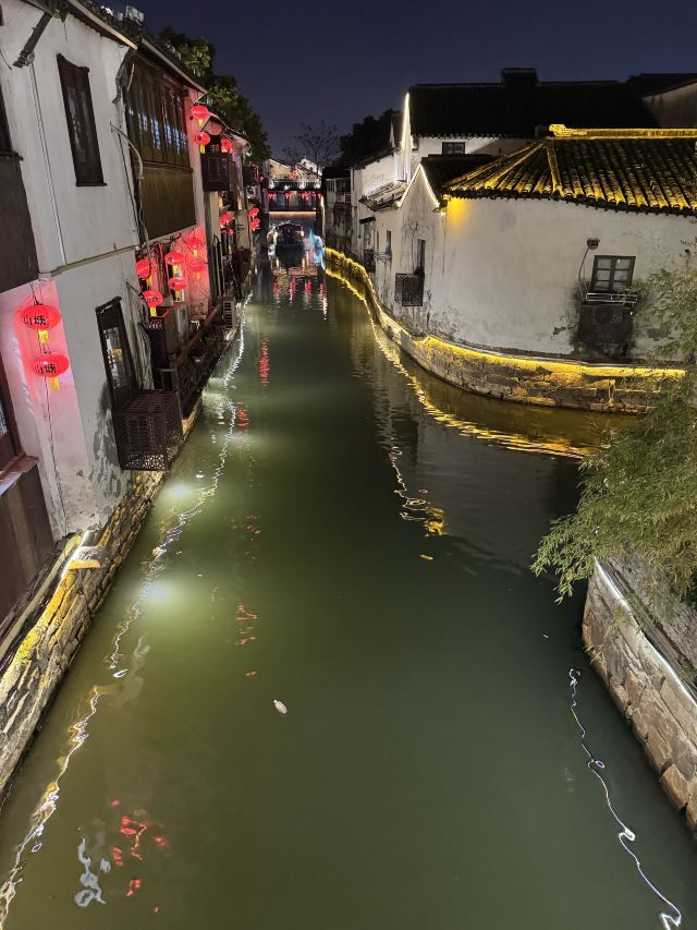 山塘街旅行图片 4