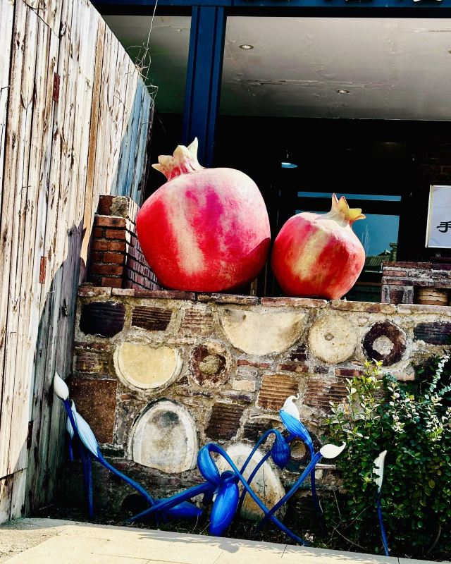 颜神古镇旅行图片 2