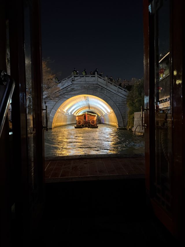 山塘街旅行图片 9