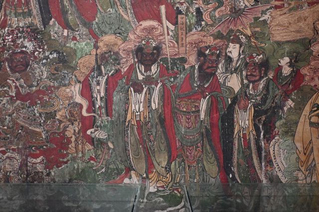 毗卢寺旅行图片 5