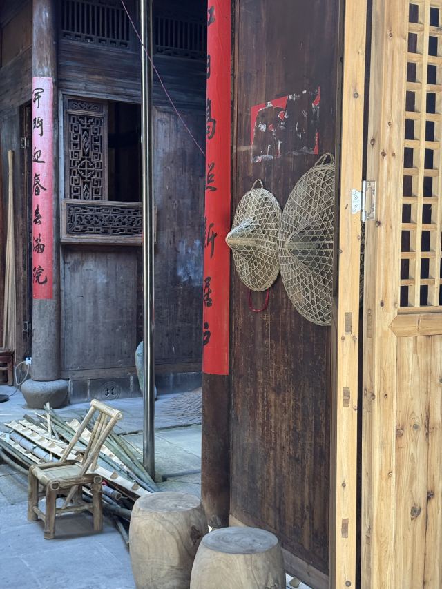 许村旅行图片 2