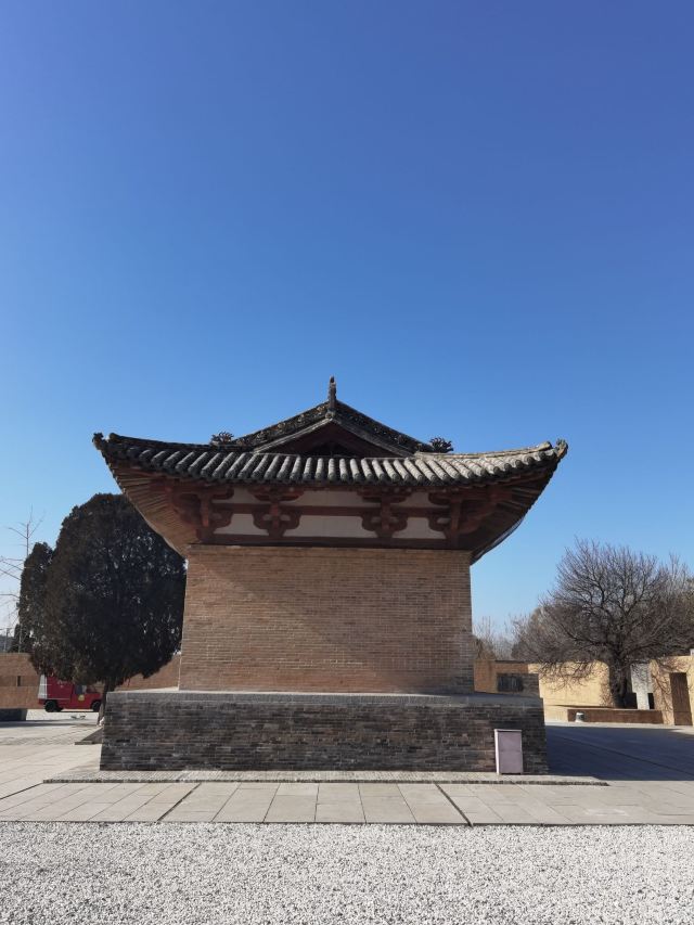 广仁王庙旅行图片 3
