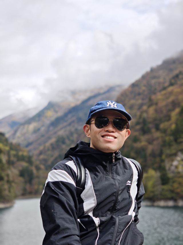 叠溪松坪沟景区旅行图片 1