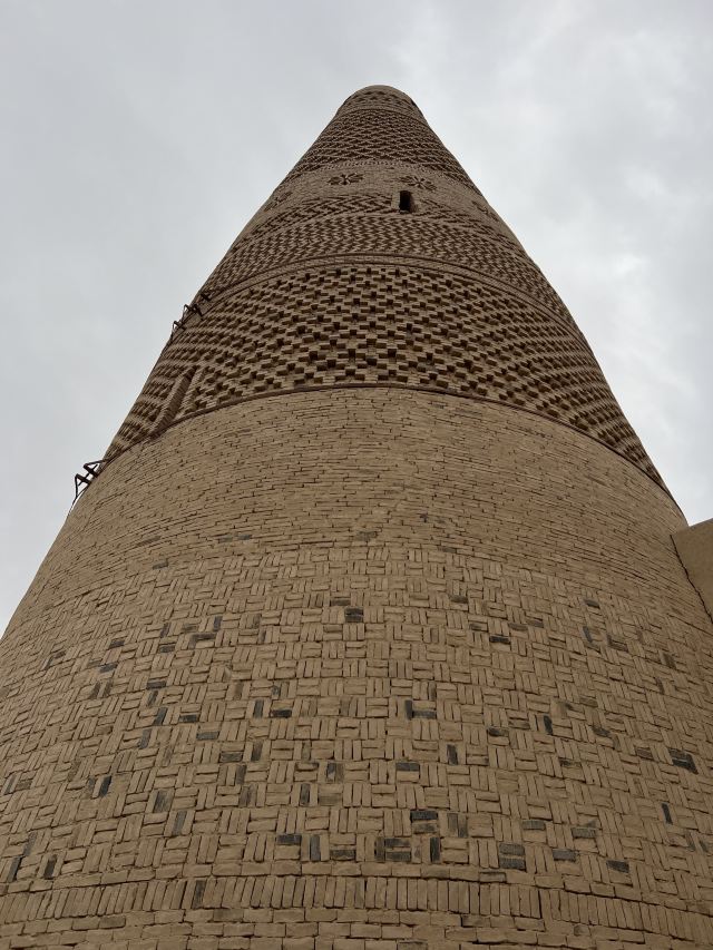 苏公塔旅行图片 3