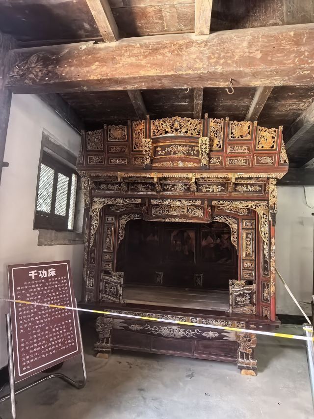 泾县赤滩古镇旅行图片 6