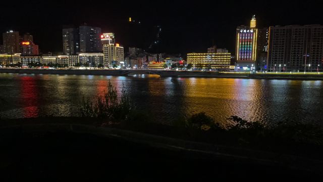 云台山风景区旅行图片 1