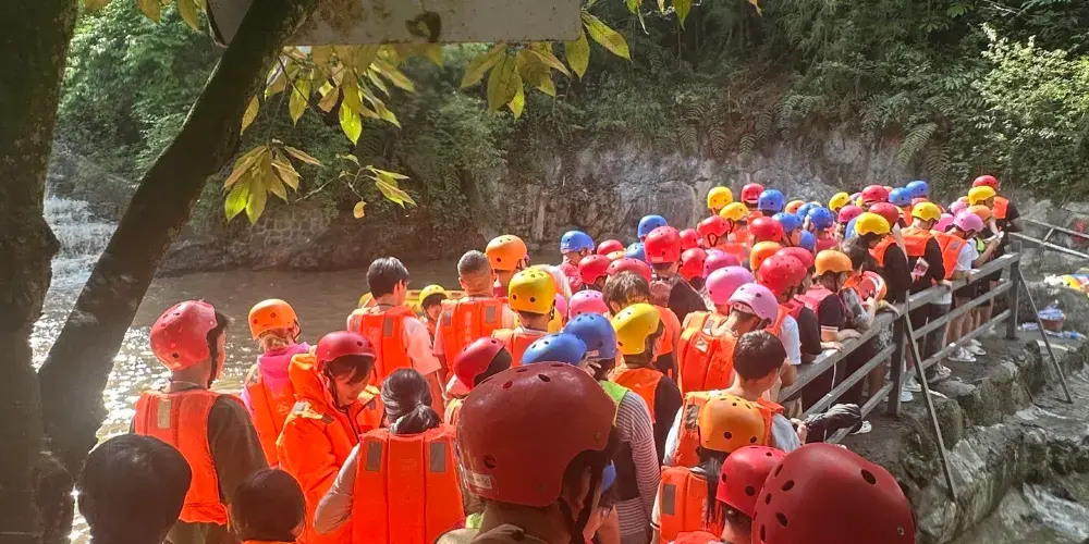永安旅遊