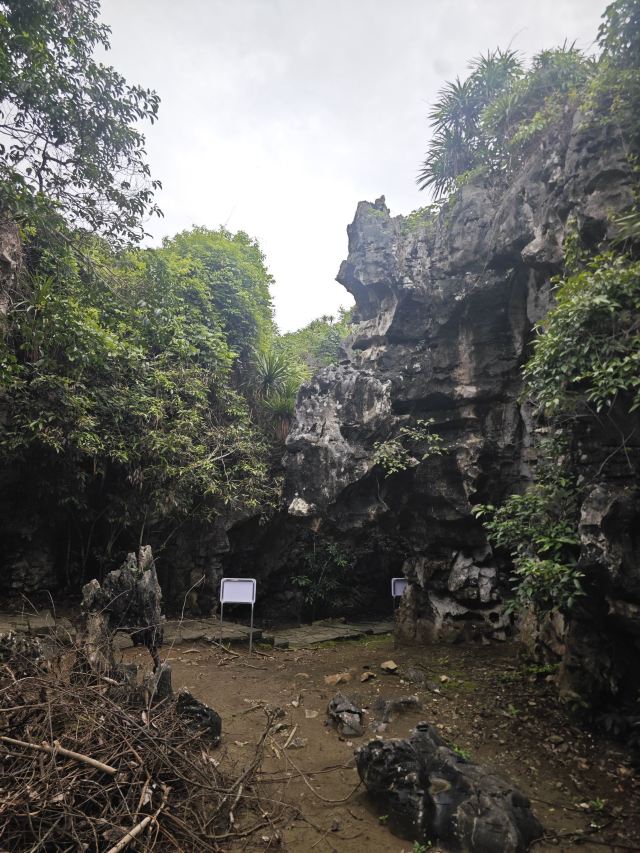 石景林景区旅行图片 2