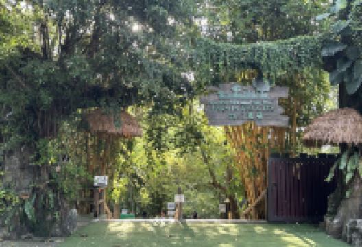 城の农场景点图片