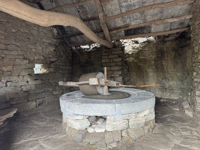 青州井塘古村景区旅行图片 3