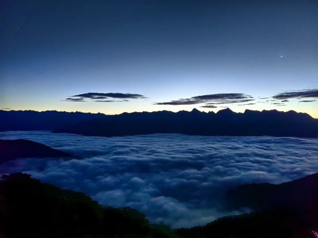 达瓦更扎景区旅行图片 2