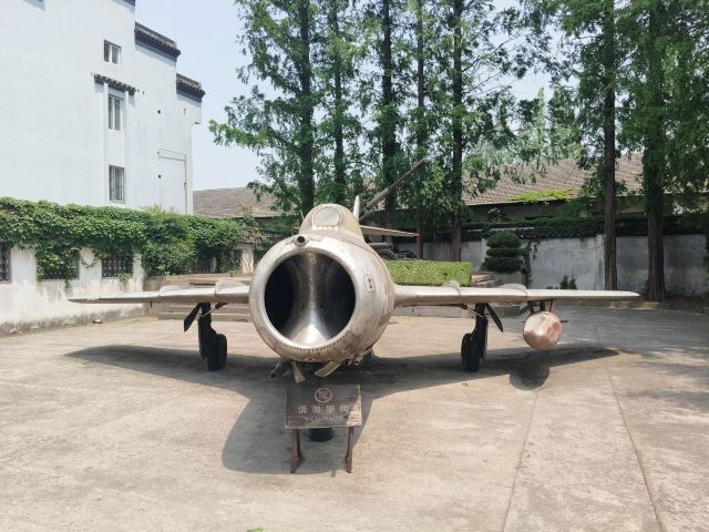 枫泾古镇旅行图片 1