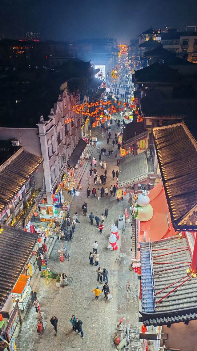 曹魏古城旅行图片 5