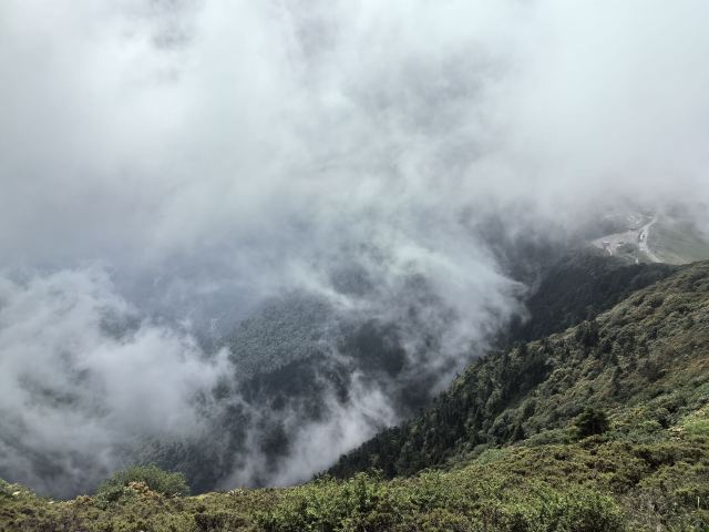 达瓦更扎景区旅行图片 2
